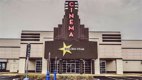 golden star theaters austintown|Austintown Cinema